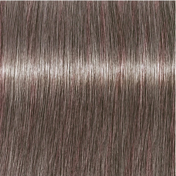 Schwarzkopf IGORA Royal 8-19 – Haarfarbmuster