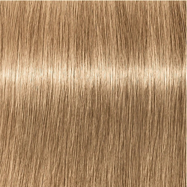 Schwarzkopf IGORA Royal 8-46 – Haarfarbmuster