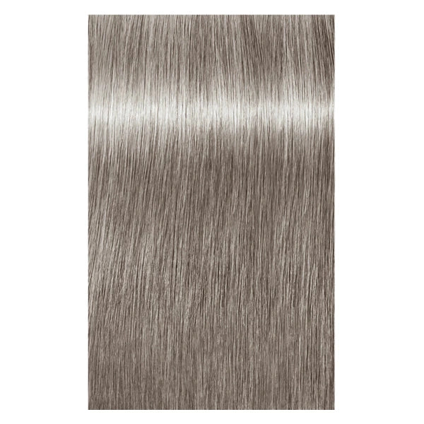 Schwarzkopf Igora Royal Silver Whites Dove Grey – Haarfarbmuster