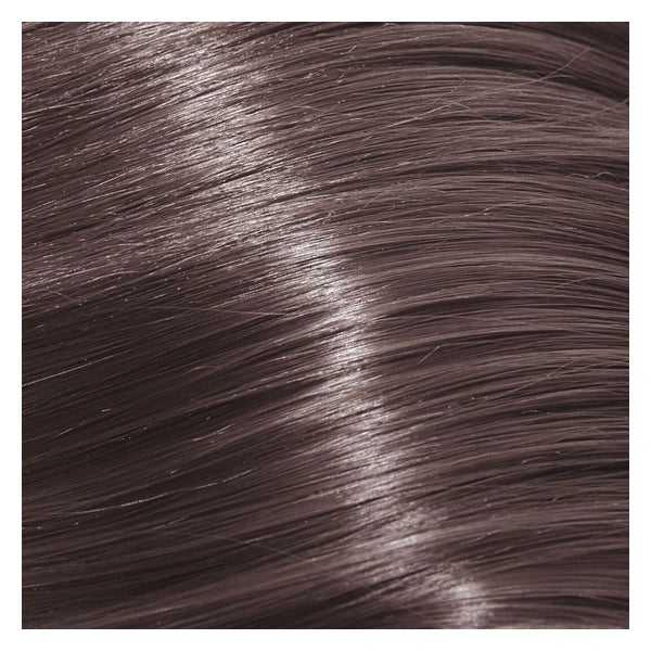 Schwarzkopf Igora Royal Silver Whites Grey Lilac – Haarfarbmuster