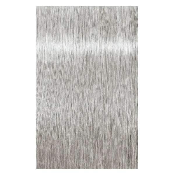 Schwarzkopf Igora Royal Silver Whites Whites Silver – Haarfarbmuster