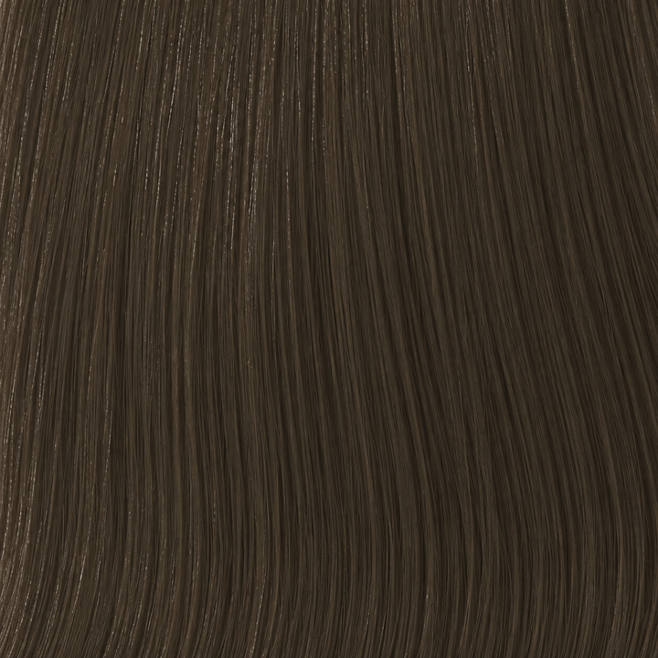 Schwarzkopf Igora Vibrance – 6-00 Dunkelblond Extra – Haarfarbmuster