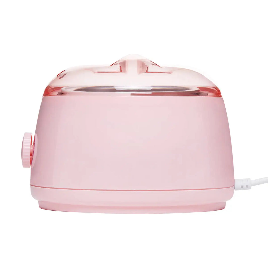 iWAX 100 Wachswärmer pink - Wachswärmer