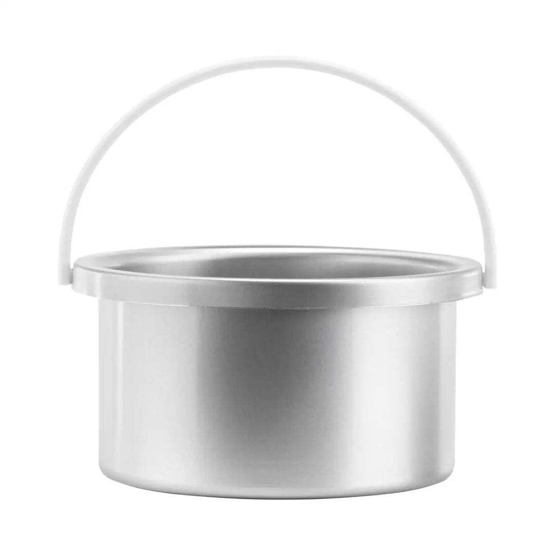 Iwax Diamond Wax Wärmer Weiß - Wax Wärmer