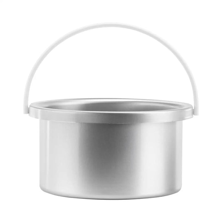 Iwax Diamond Wax Wärmer Weiß - Wax Wärmer