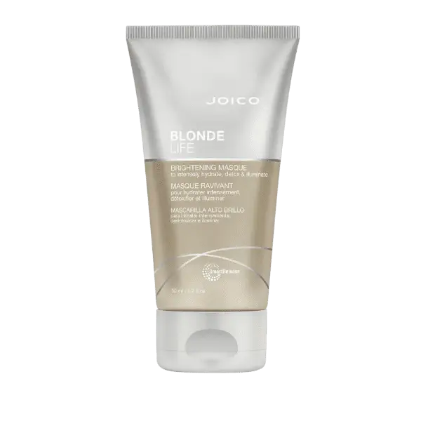 Joico Blonde Life Brightening Haarmaske für strahlendes blondes Haar