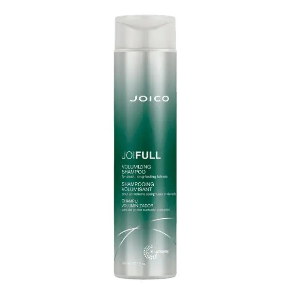 Joico JoiFull Voluminisierende Shampoo Flasche für volles Haar, Schönes Haar Produkt