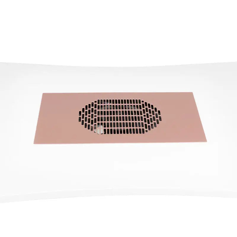 Kassetten-Staubabsaugung Momo S41 Roségold - Staubabsaugung