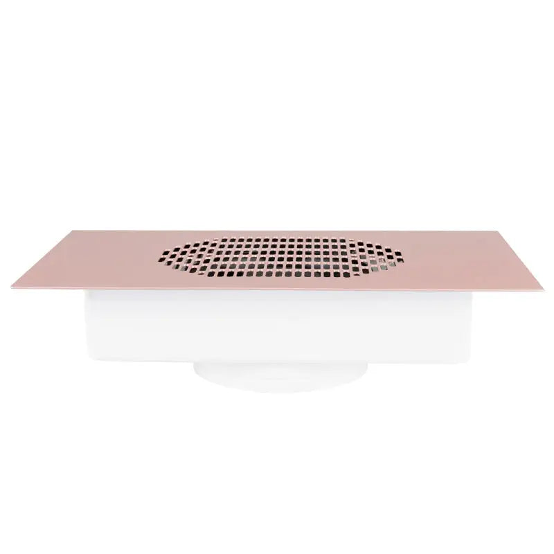 Kassetten-Staubabsaugung Momo S41 Roségold - Staubabsaugung