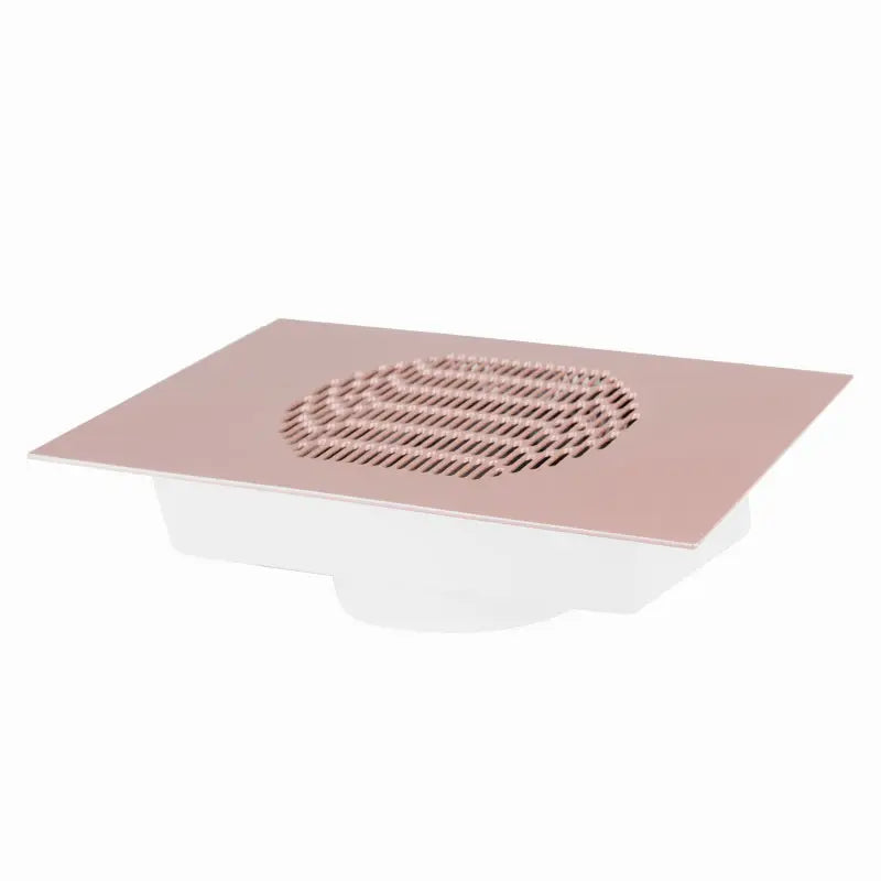 Kassetten-Staubabsaugung Momo S41 Roségold - Staubabsaugung
