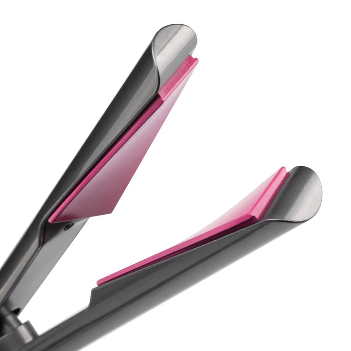 Kessner Haarglätter 2 in 1 K-148 - Haarglätter