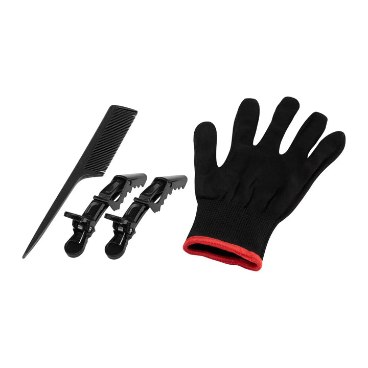 Kessner Haarglätter 2 in 1 K-148 - Haarglätter