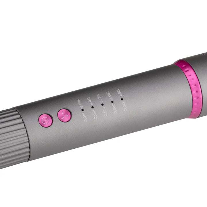 Kessner Lockenstab Air Flow K-245 - Lockenstab