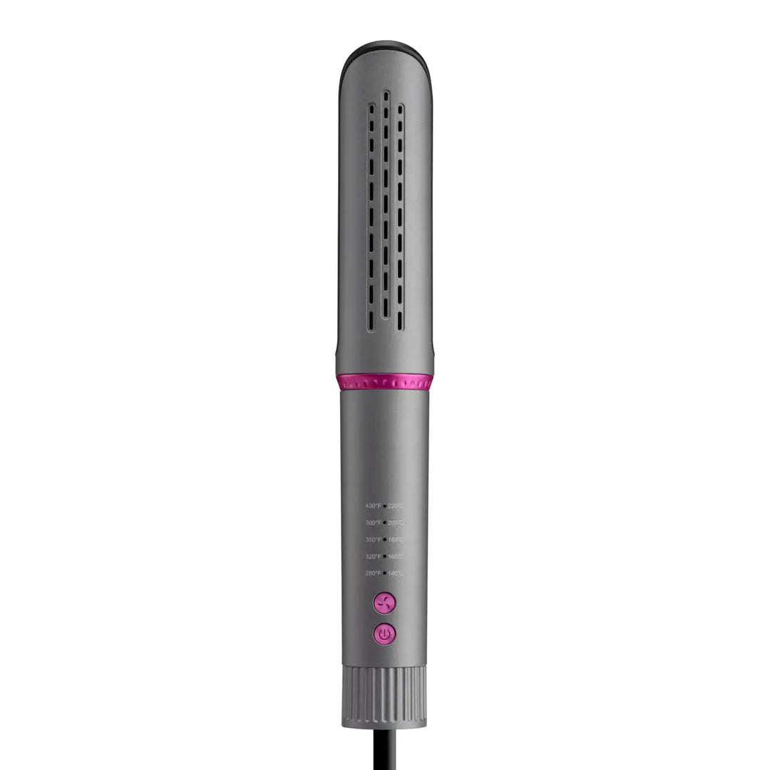 Kessner Lockenstab Air Flow K-245 - Lockenstab