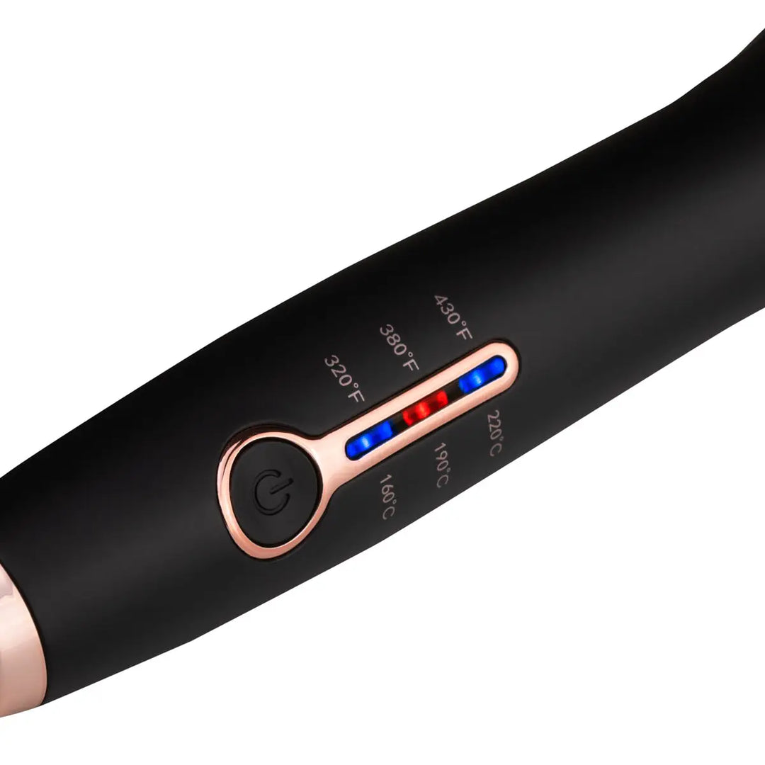 Kessner Lockenstab K-219 - Lockenstab