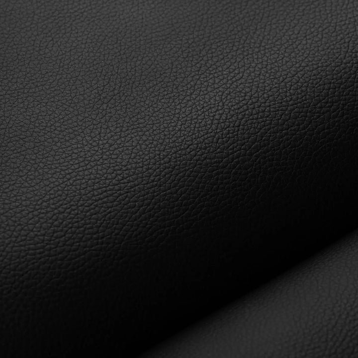 Klapp-Massageliege Komfort LUX 190X70 3-teilig Schwarz - Massageliege