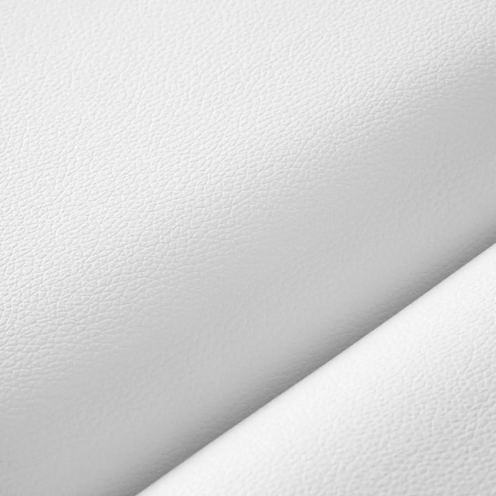 Klapp-Massageliege Komfort LUX 190X70 3-teilig Weiß - Massageliege
