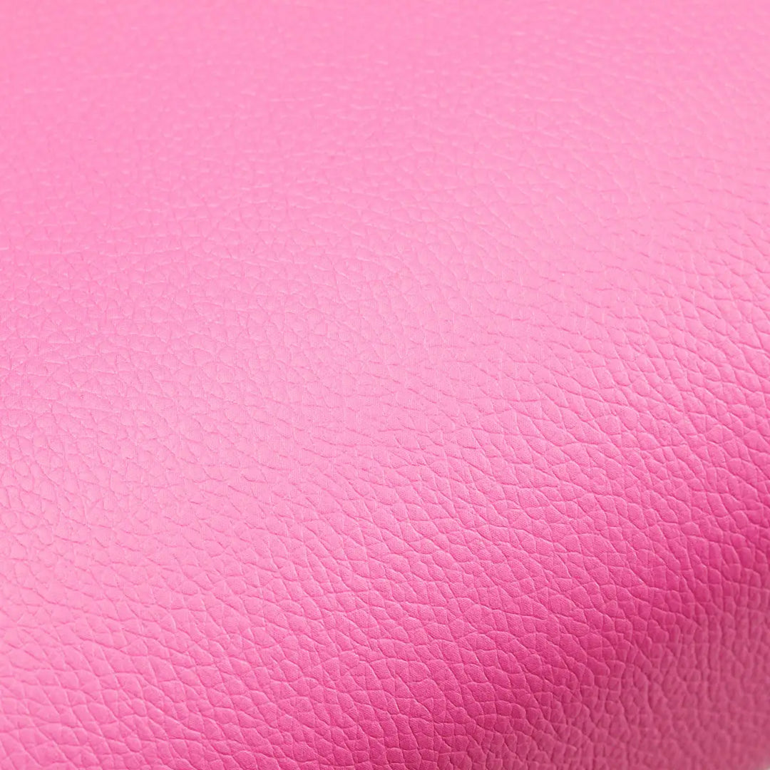 Klappbare Massageliege Aluminium Comfort 2 Segmente rosa schwarz - Klappbare Massageliege