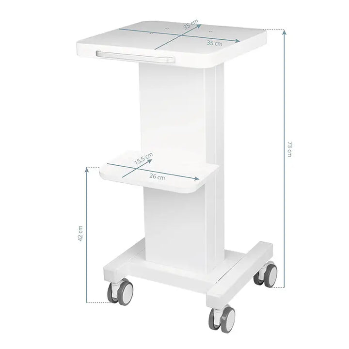 Kosmetik-Gerätewagen 090 - Kosmetikwagen