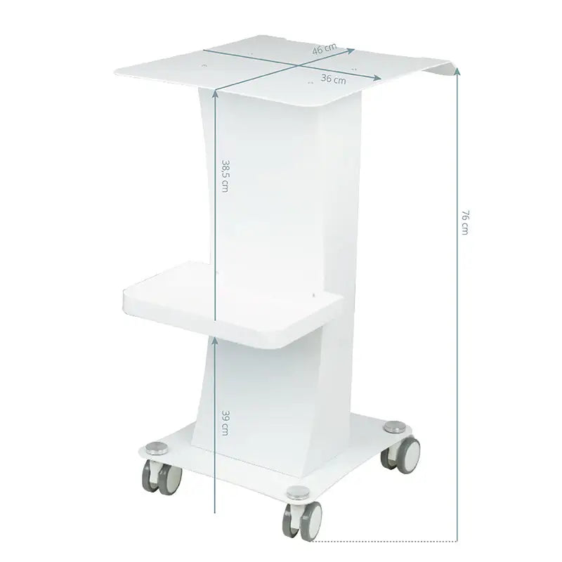 Kosmetik-Gerätewagen 091 - Kosmetikwagen