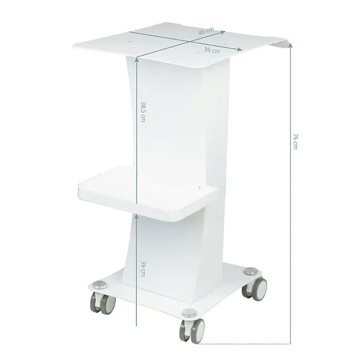 Kosmetik-Gerätewagen 091 - Kosmetikwagen