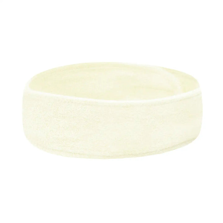 Transparente runde Seife für Kosmetikband Frottee Creme Produkt