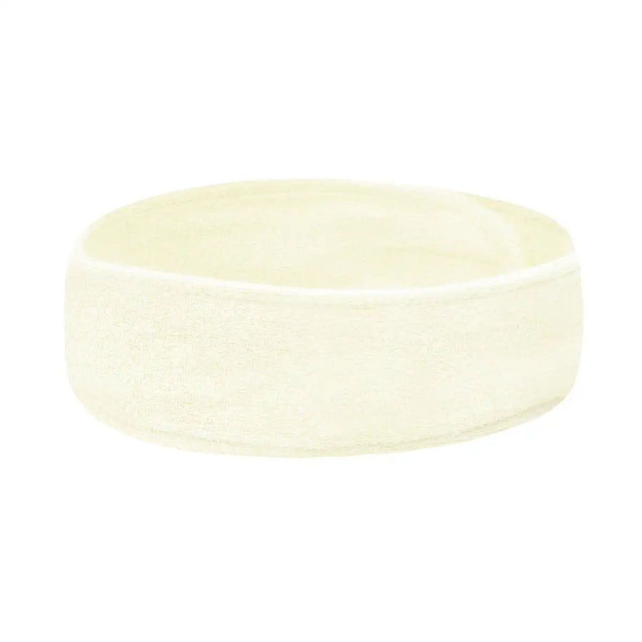 Transparente runde Seife für Kosmetikband Frottee Creme Produkt