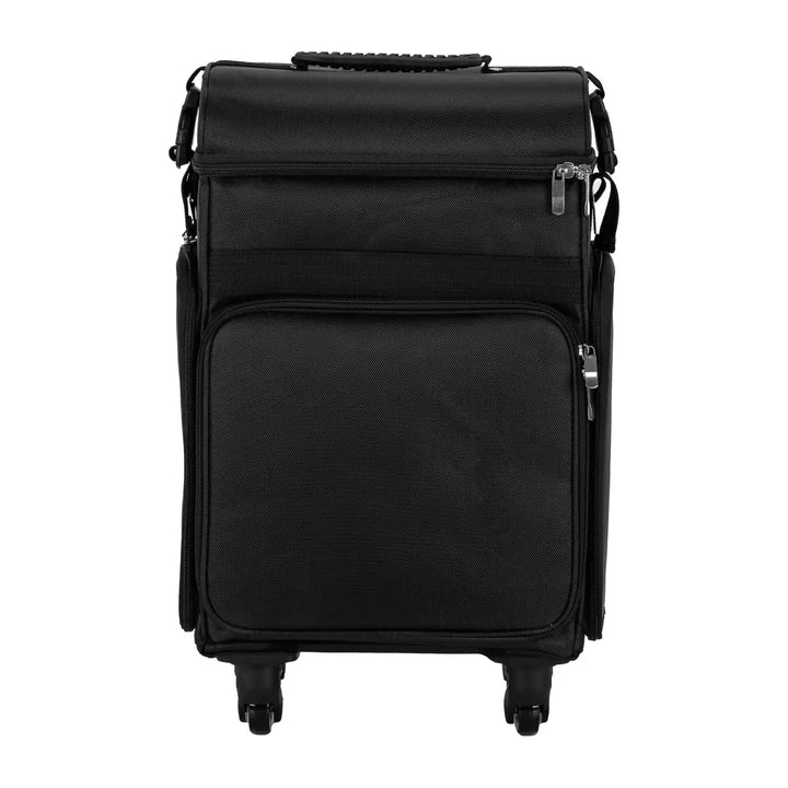 Kosmetikkoffer auf Rädern Look 328 - Kosmetikkoffer
