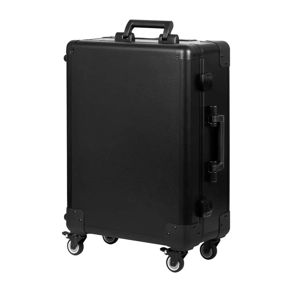 Kosmetikkoffer T-27 Schwarz - Kosmetikkoffer