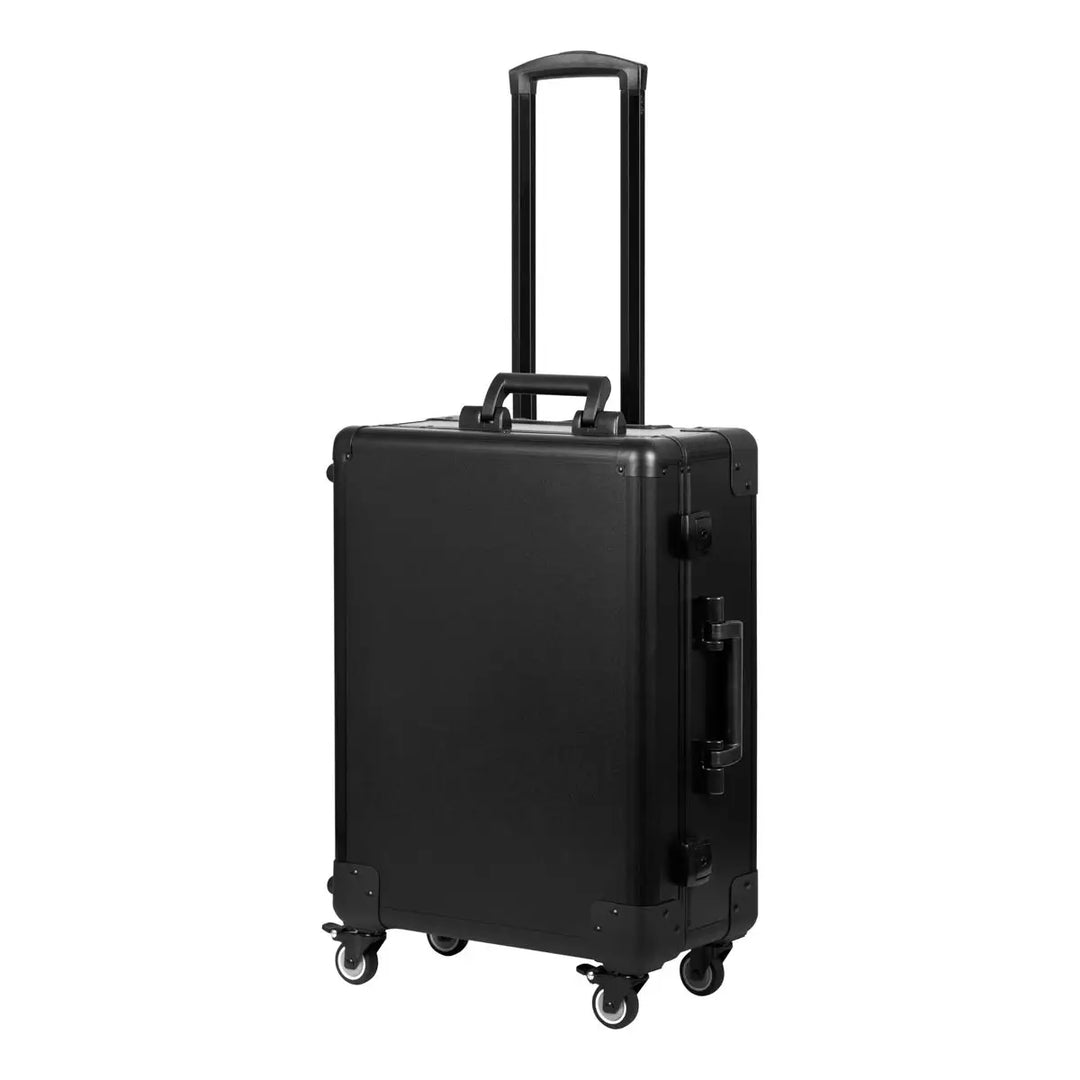 Kosmetikkoffer T-27 Schwarz - Kosmetikkoffer