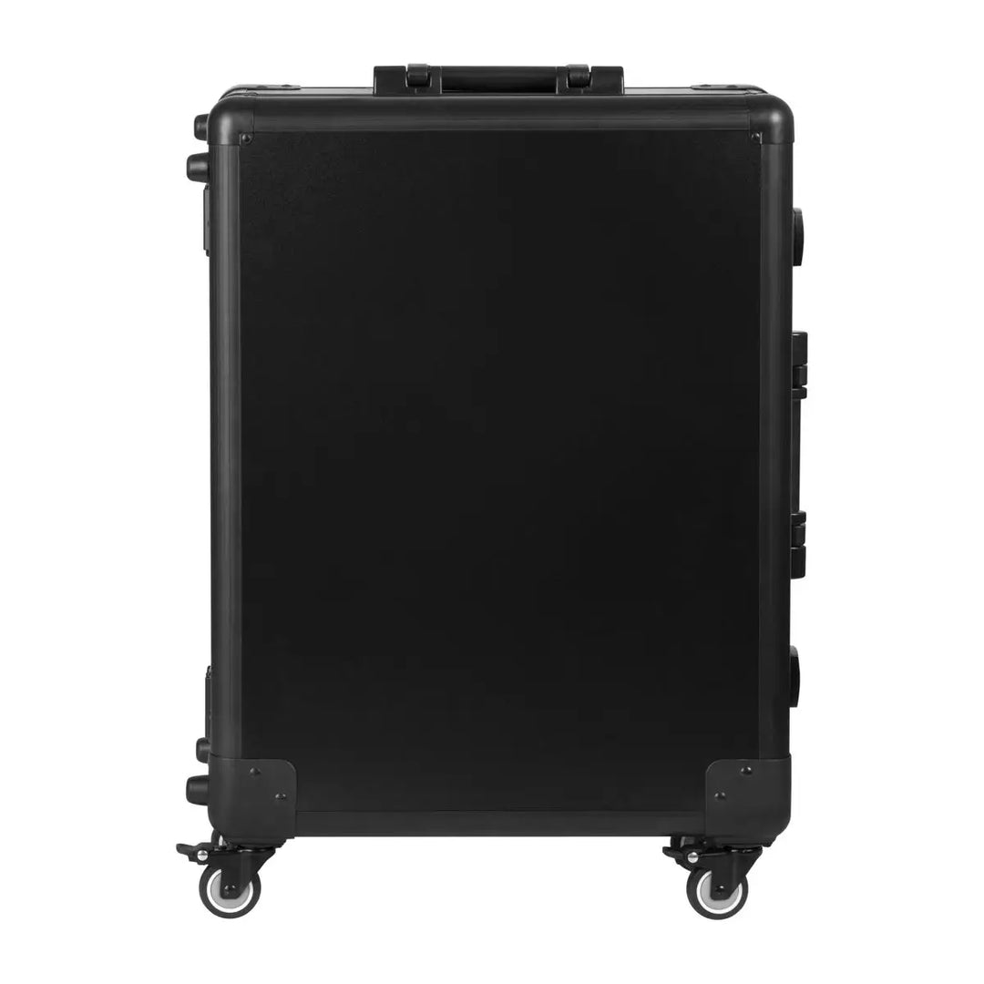 Kosmetikkoffer T-27 Schwarz - Kosmetikkoffer