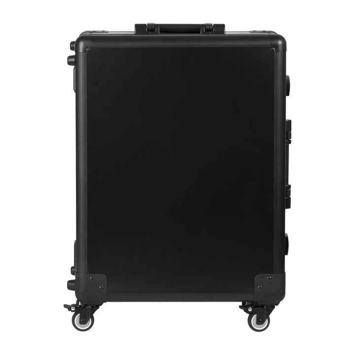 Kosmetikkoffer T-27 Schwarz - Kosmetikkoffer