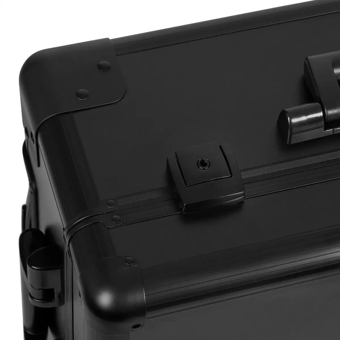 Kosmetikkoffer T-27 Schwarz - Kosmetikkoffer