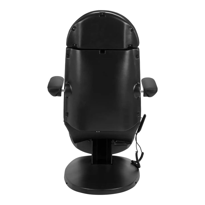 Kosmetikstuhl Elektrisch 2240 Eclipse schwarz - Kosmetikstuhl