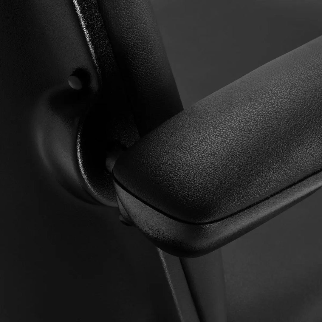Kosmetikstuhl Elektrisch 2240 Eclipse schwarz - Kosmetikstuhl