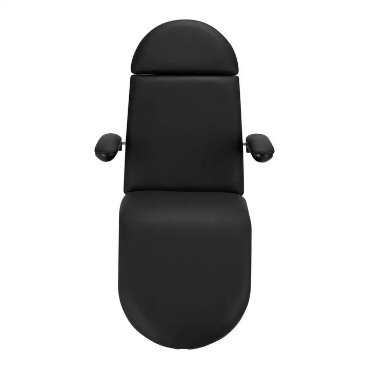Kosmetikstuhl Elektrisch 2240 Eclipse schwarz - Kosmetikstuhl