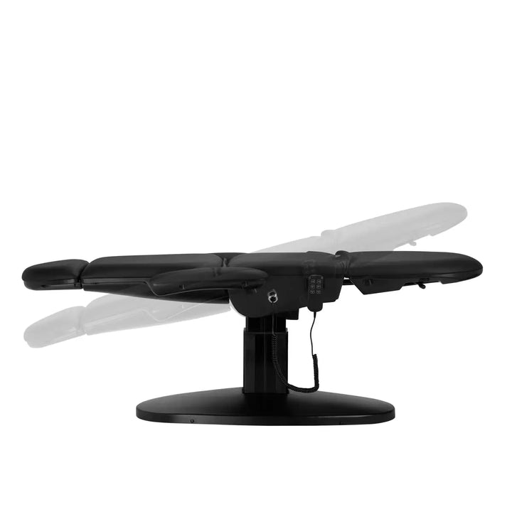 Kosmetikstuhl Elektrisch 2240 Eclipse schwarz - Kosmetikstuhl