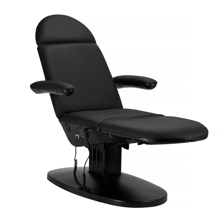 Kosmetikstuhl Elektrisch 2240 Eclipse schwarz - Kosmetikstuhl