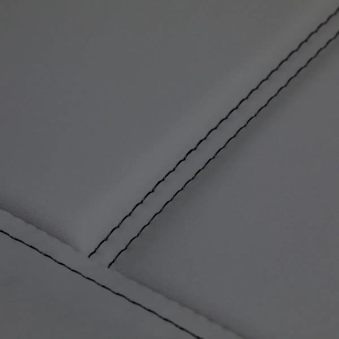 Kosmetikstuhl Elektrisch LUX 273B grau - Kosmetikstuhl