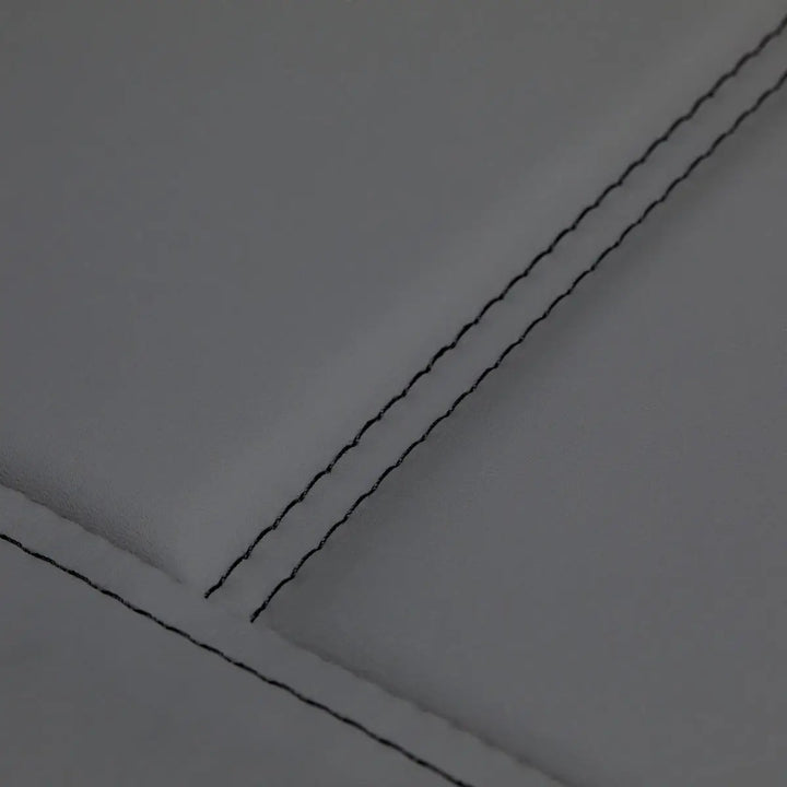 Kosmetikstuhl Elektrisch LUX 273B grau - Kosmetikstuhl
