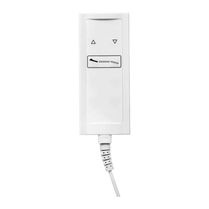 Kosmetikstuhl Elektrisch Soft Grau - Kosmetikstuhl