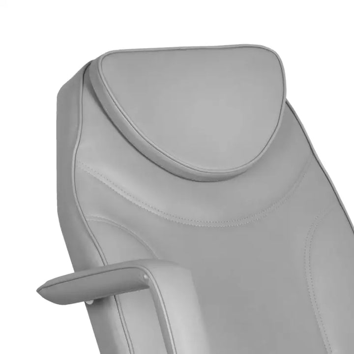 Kosmetikstuhl Elektrisch Soft Grau - Kosmetikstuhl