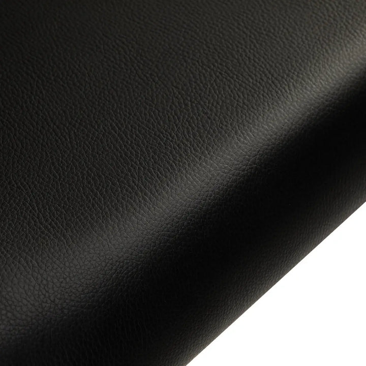 Kosmetikstuhl QS-OF211G schwarz - Kosmetikstuhl