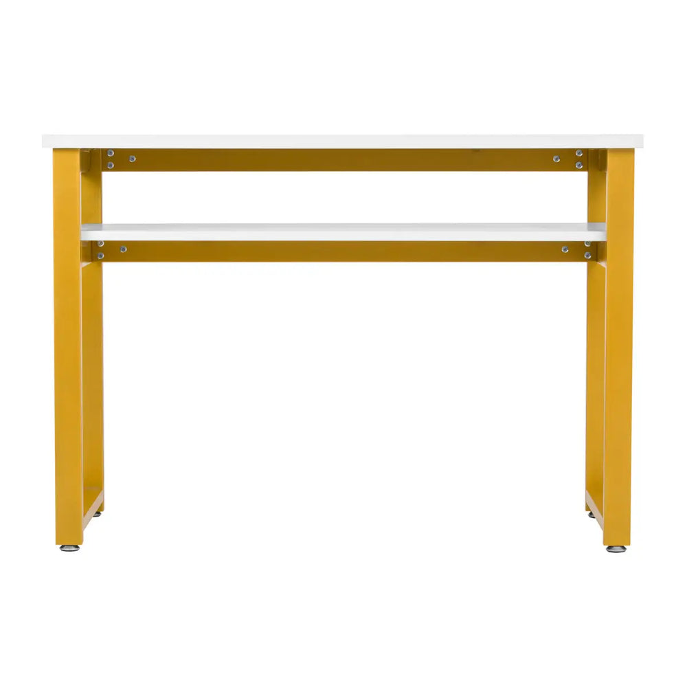 Kosmetiktisch 17G weiß - Kosmetiktisch