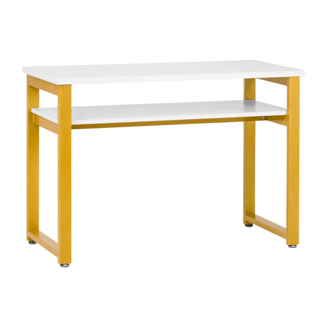 Kosmetiktisch 17G weiß - Kosmetiktisch