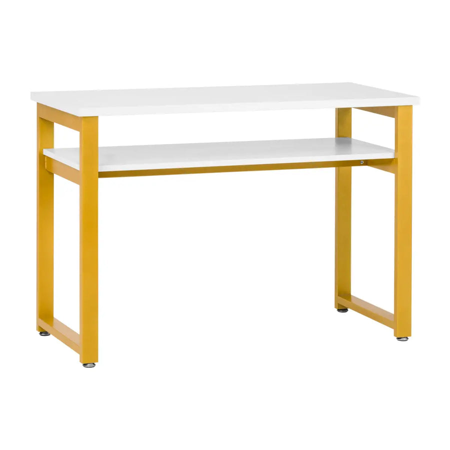 Kosmetiktisch 17G weiß - Kosmetiktisch