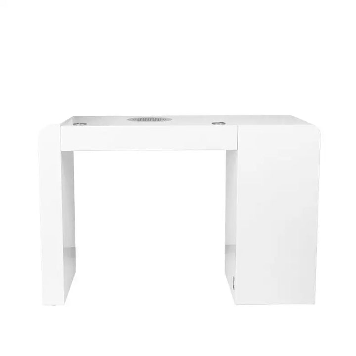 Kosmetiktisch 312 weiß - Kosmetiktisch