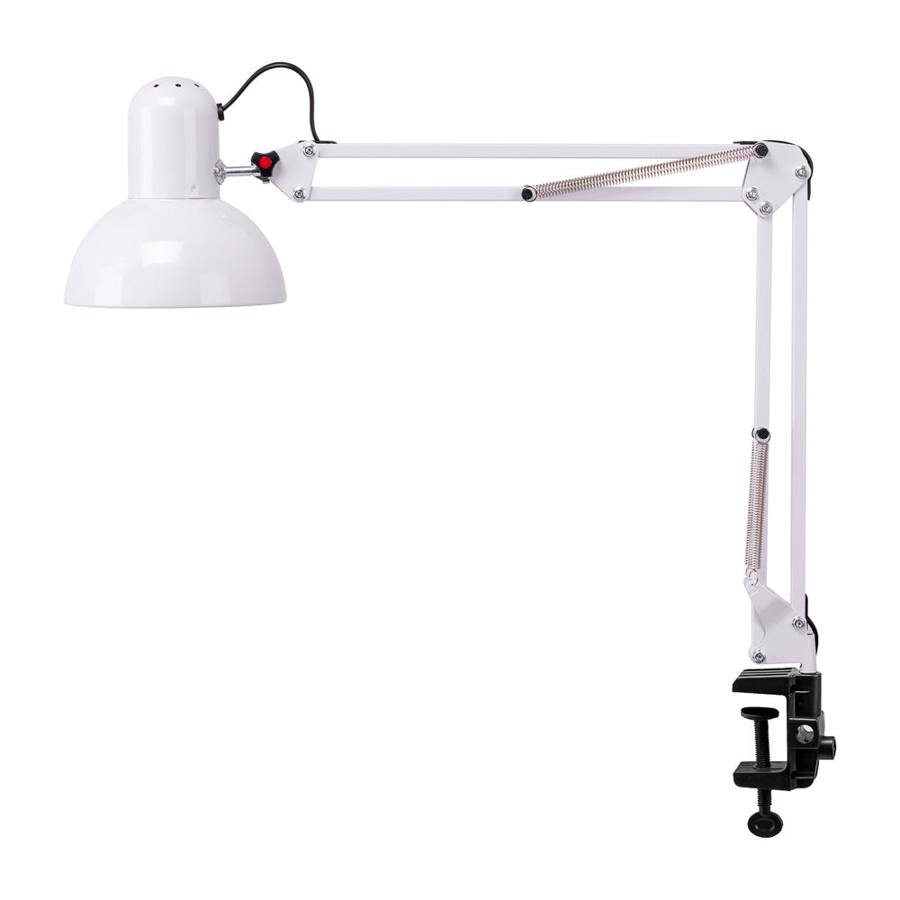 Kosmetiktischlampe PiX 314 weiß