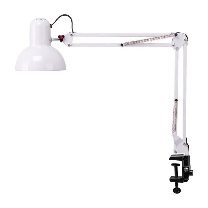 Kosmetiktischlampe PiX 314 weiß