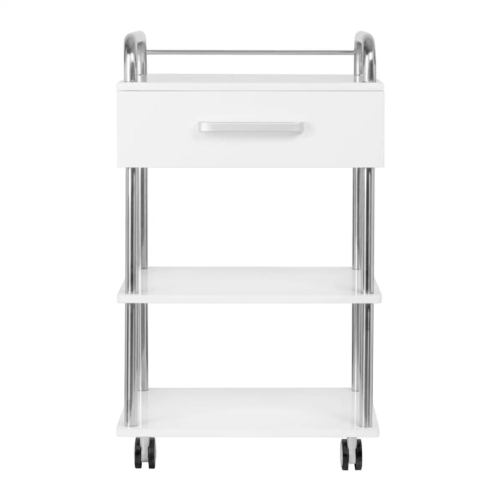 Kosmetikwagen 6050 Weiss